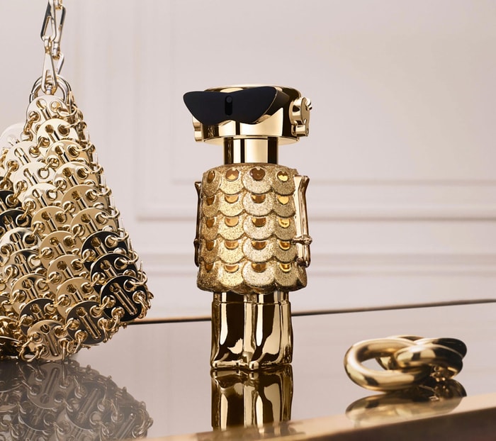 paco robanne Fame intense edp 1.5ml sample