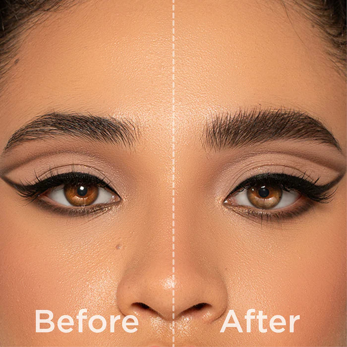 Tint + Tame Brow Gel - Tinted