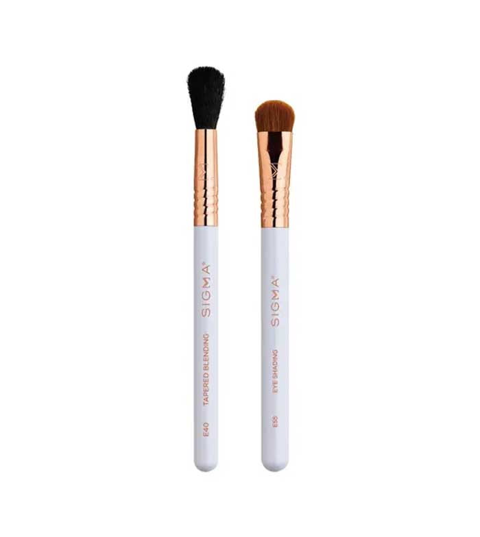 Getaway Glam Brush Set