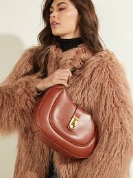 Maimie Hobo Shoulder Bag