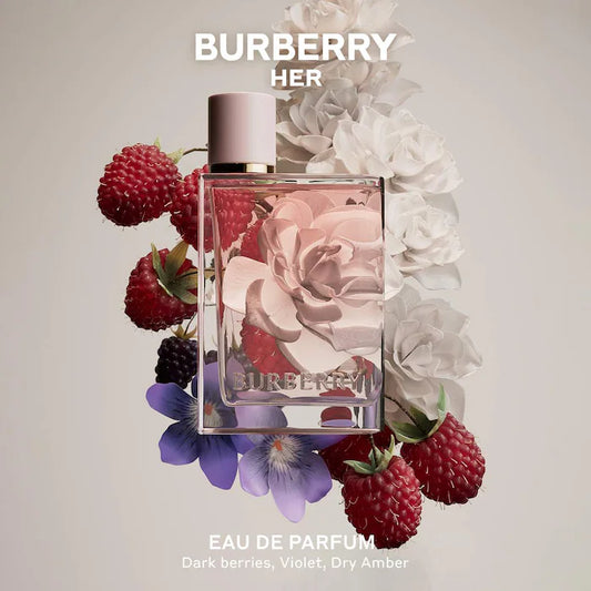 Burberry HER edp