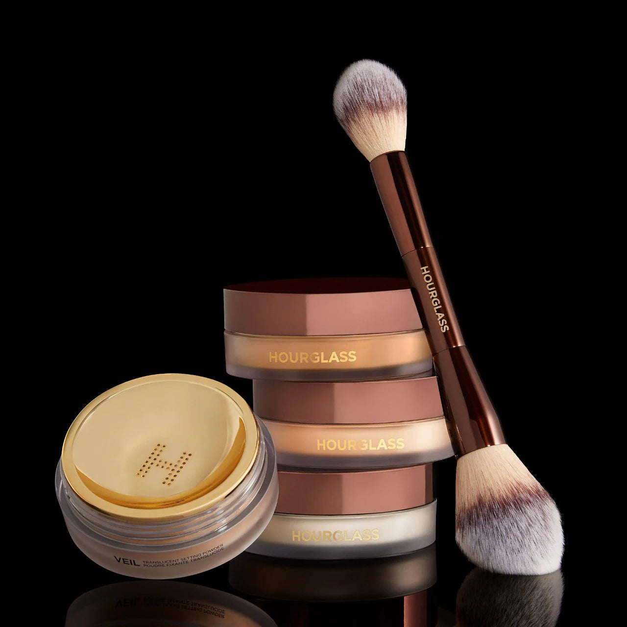 Veil™ Translucent Setting Powder Translucent