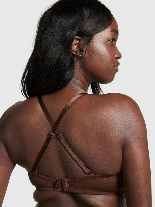 Wear Everywhere Strapless Push-Up Bra (35)