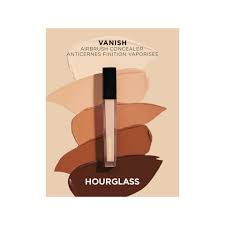 Vanish Airbrush Concealer sample