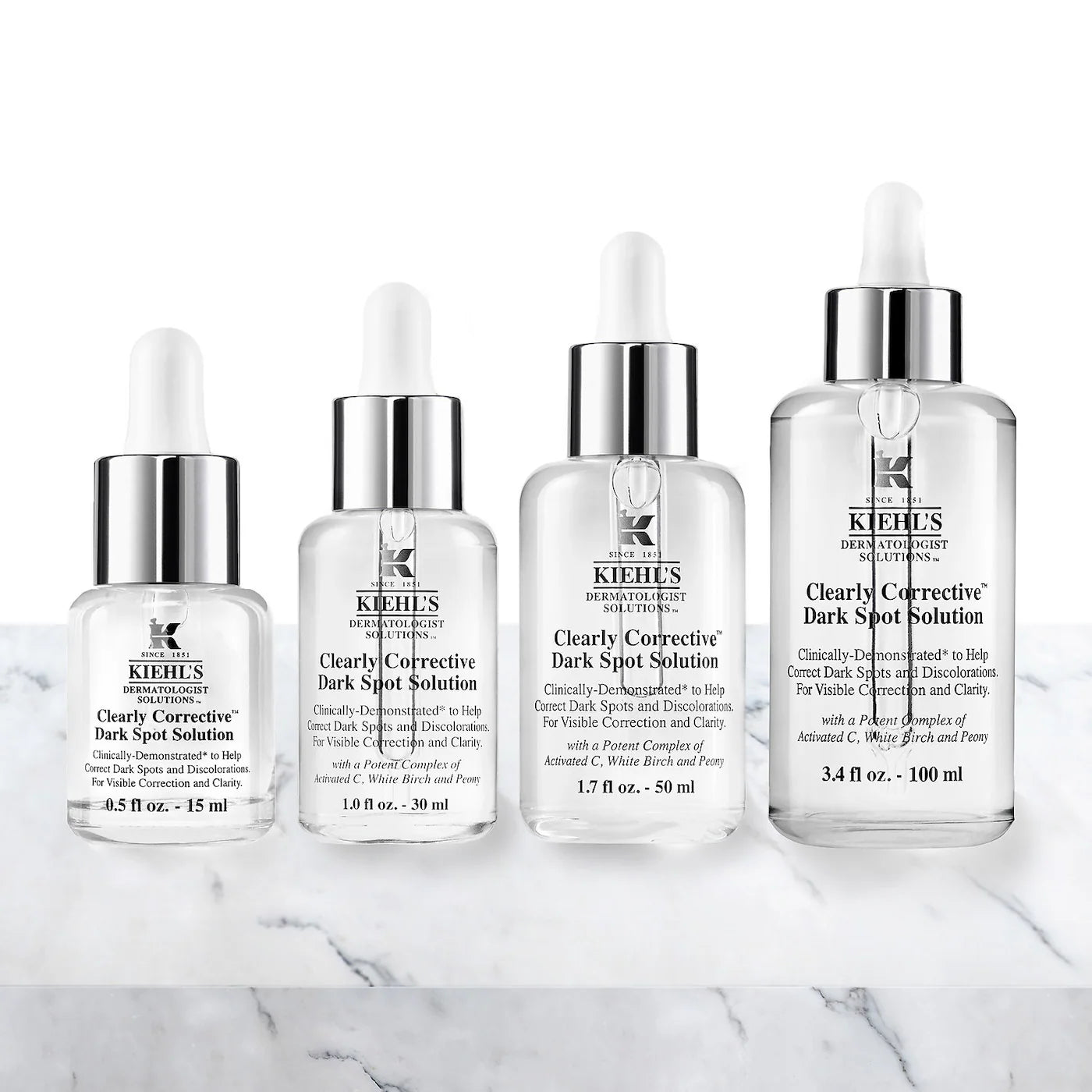 Clearly Corrective Dark Spot Correcting Serum