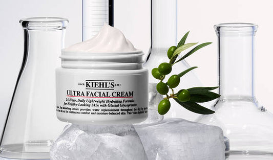 Ultra Facial Cream