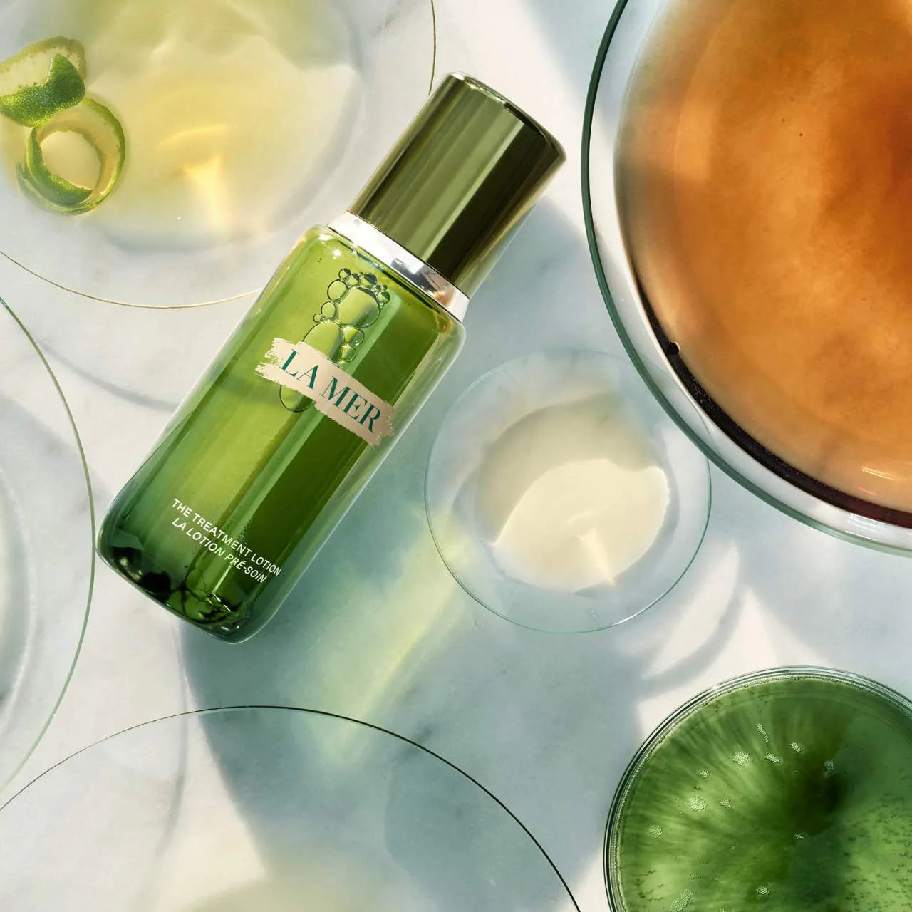 The Treatment Lotion