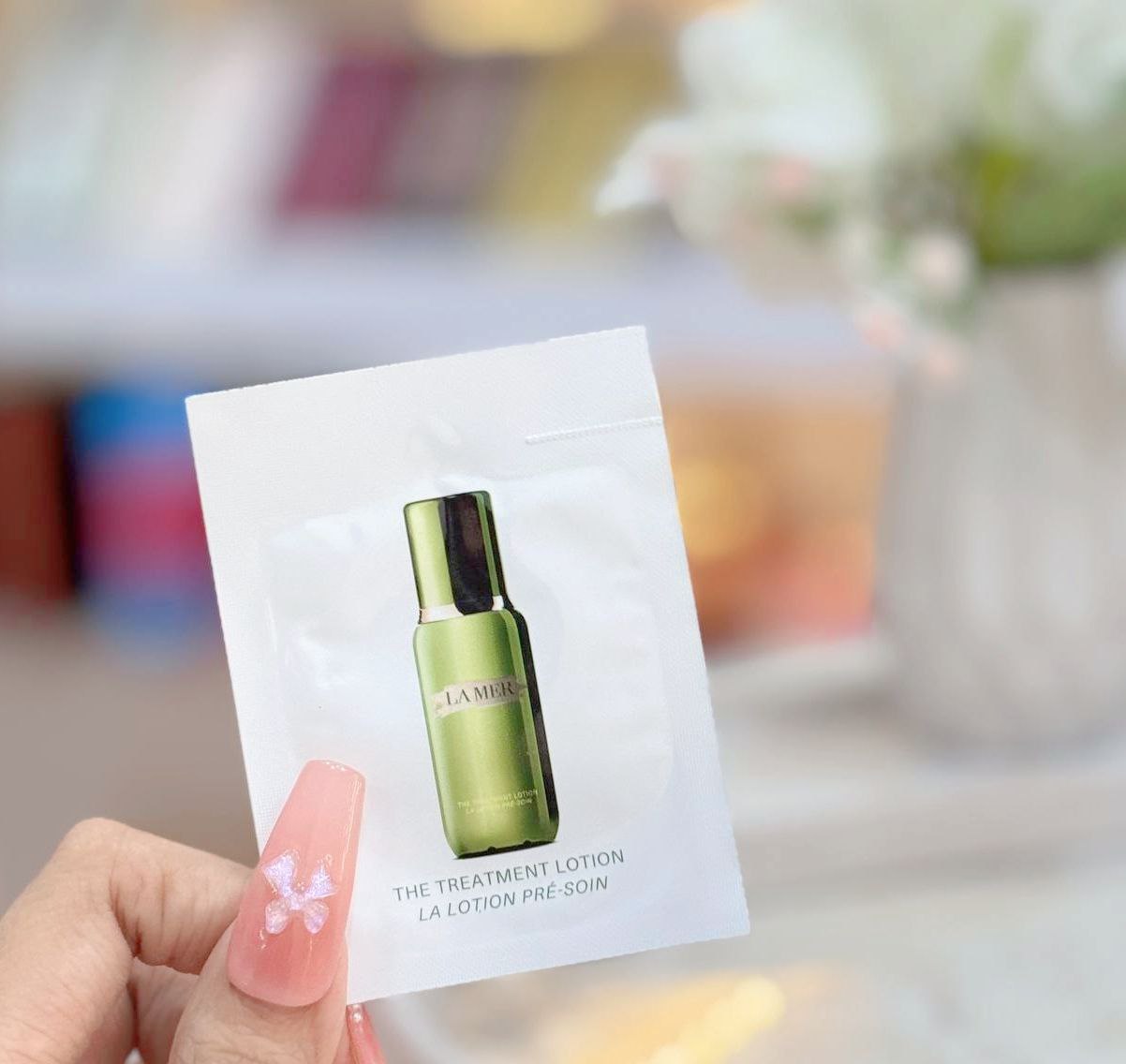 The Treatment Lotion 1.5ml