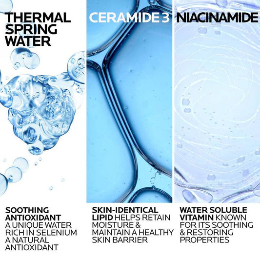 Purifying Foaming Cleanser