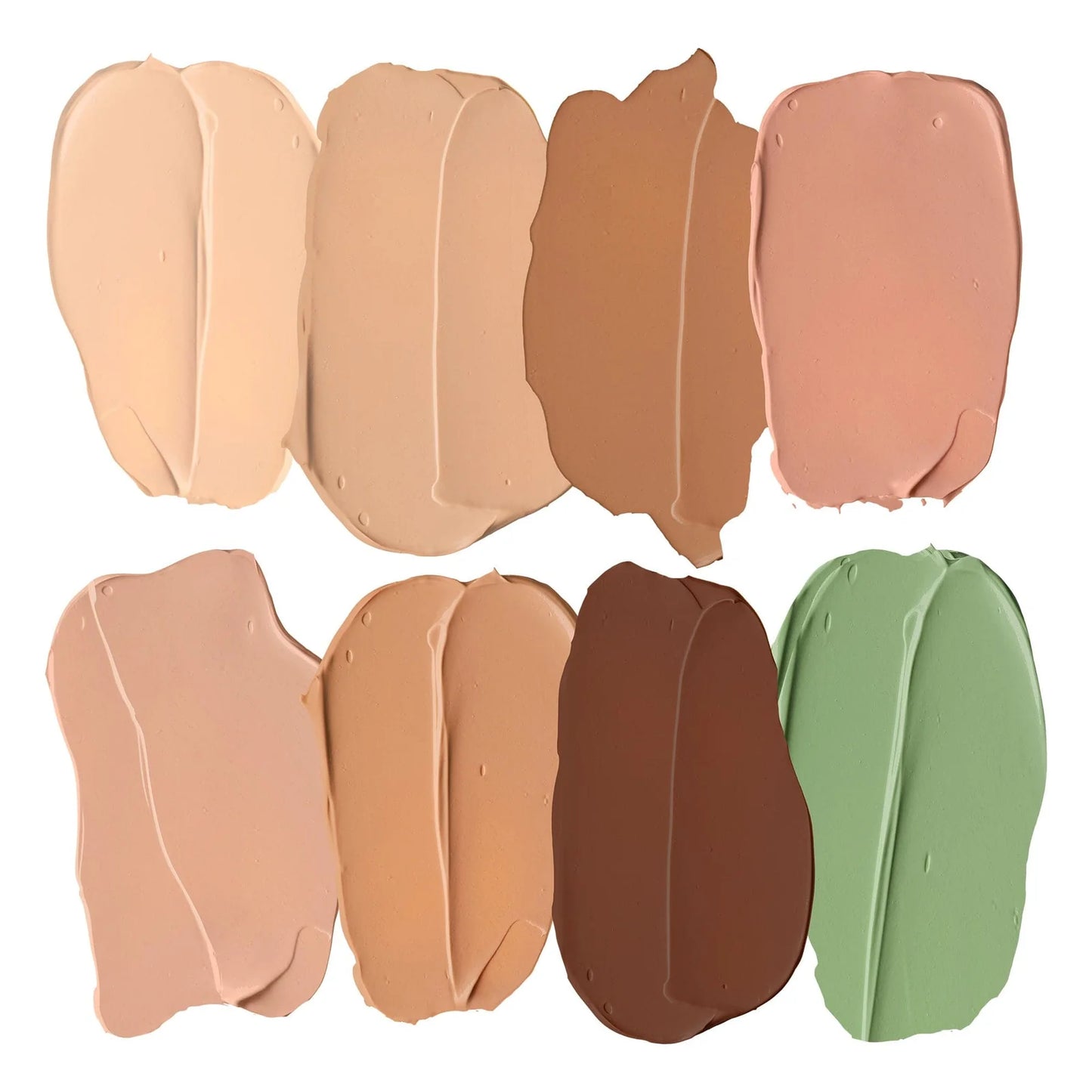 sculpt concealer palette
