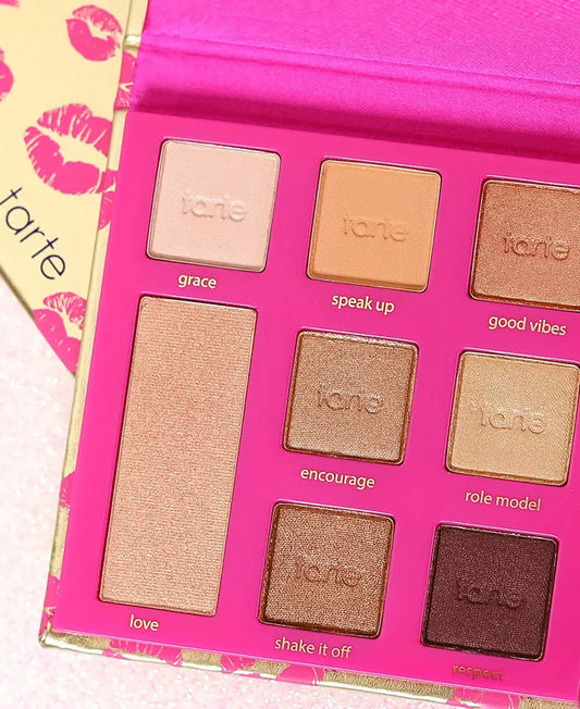 Leave Your Mark Eyeshadow Palette