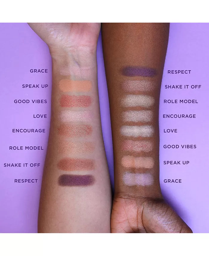 Leave Your Mark Eyeshadow Palette