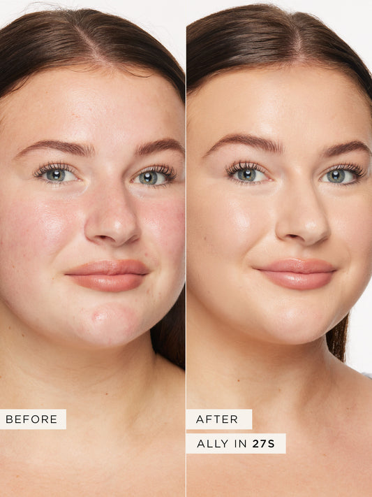 shape tape™ radiant concealer