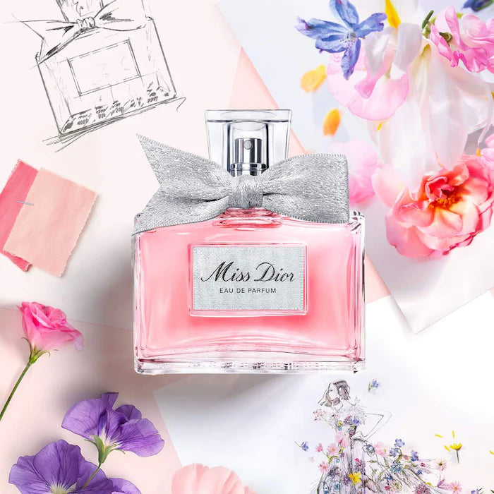 Miss Dior edp 1ml sample