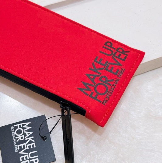 makeup forever ARTIST COLOR PENCIL POUCH
