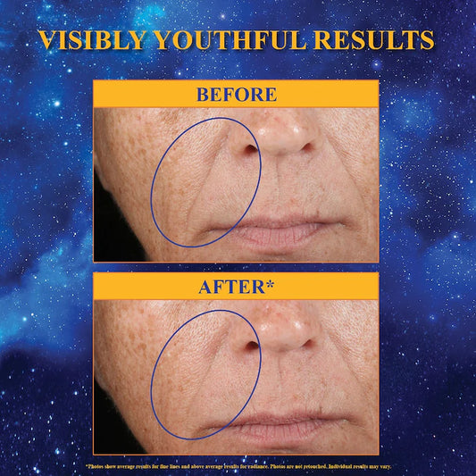 Midnight Recovery Concentrate Moisturizing Face Oil