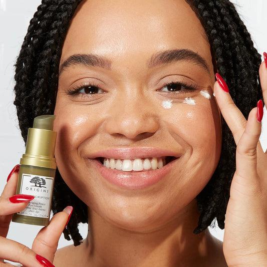 Plantscription™Anti-Aging Power Eye Cream