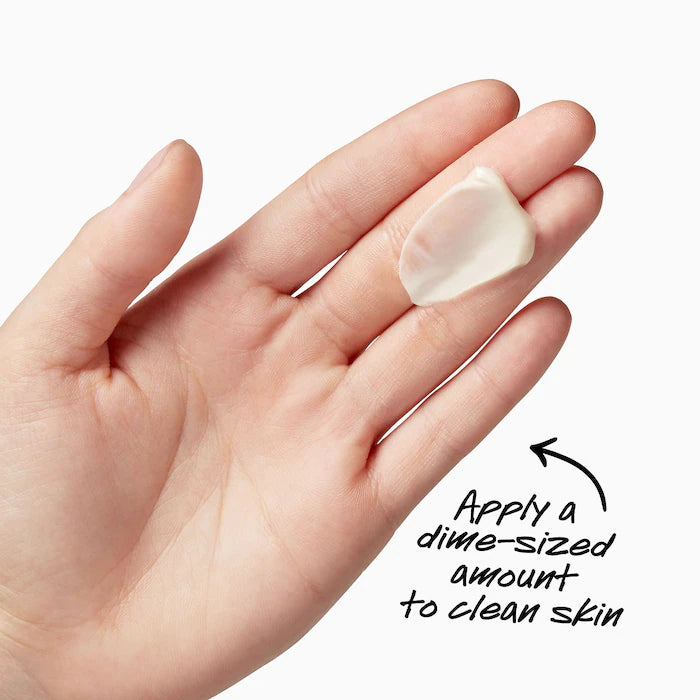 Super Multi-Corrective Cream