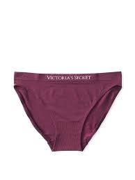 Seamless Logo Bikini Panty(02)