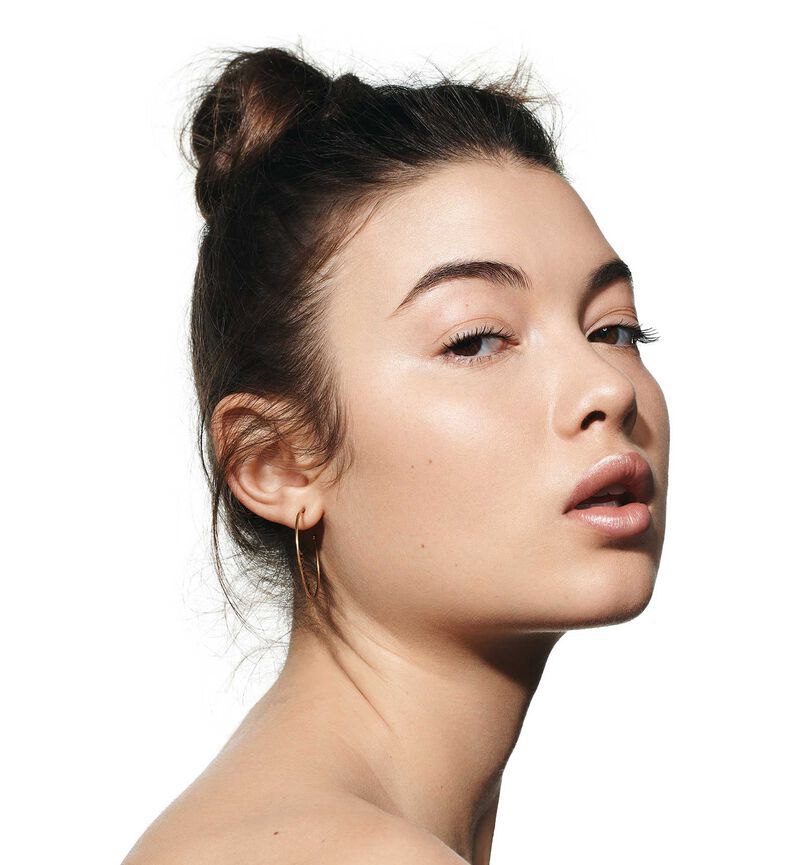 Backstage Face & Body Foundation