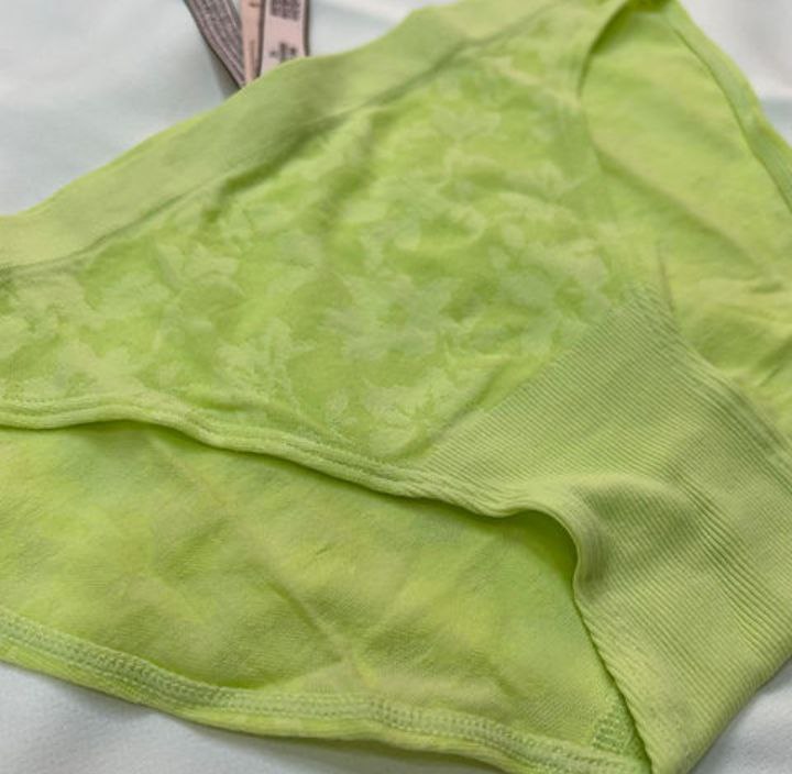 Seamless Bikini Panty(13)