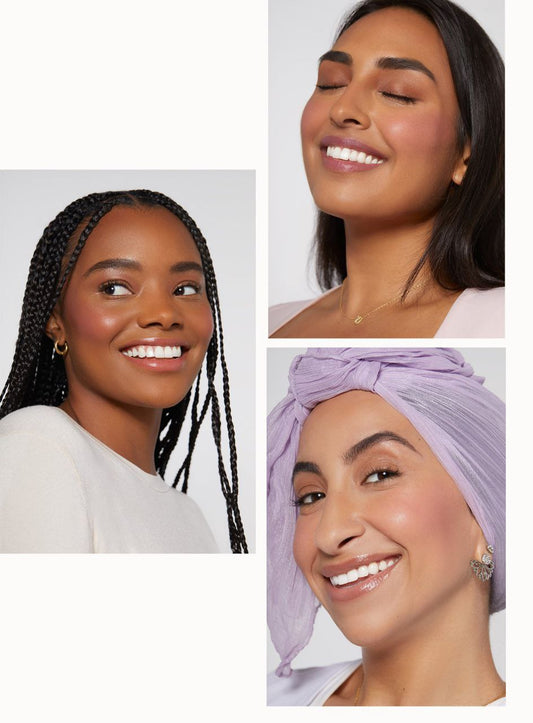 Soft Pinch Liquid Blush