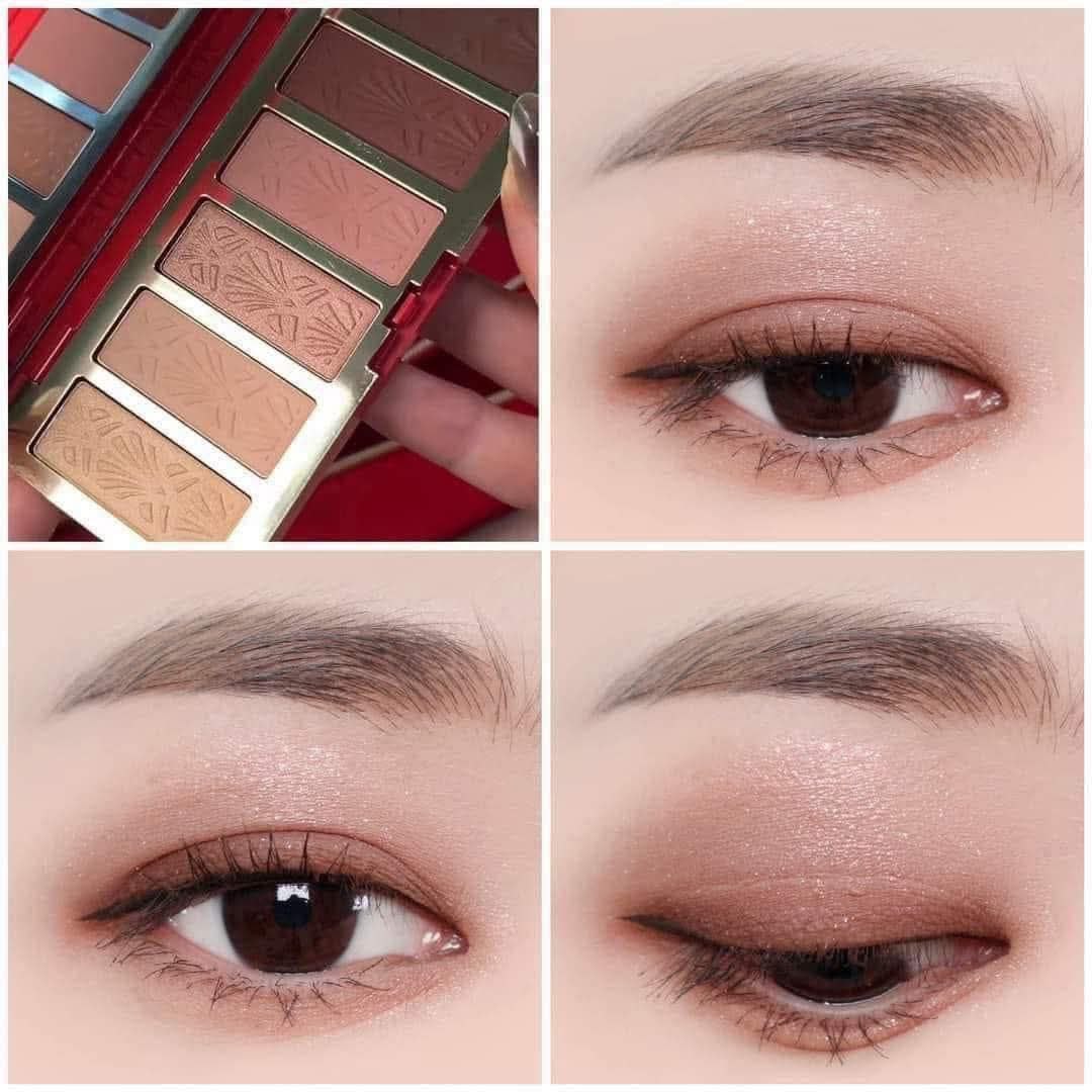 estee lauder trick of the eye eyeshadow palette
