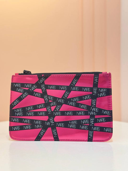 Nars collateral small cosmetic pouch