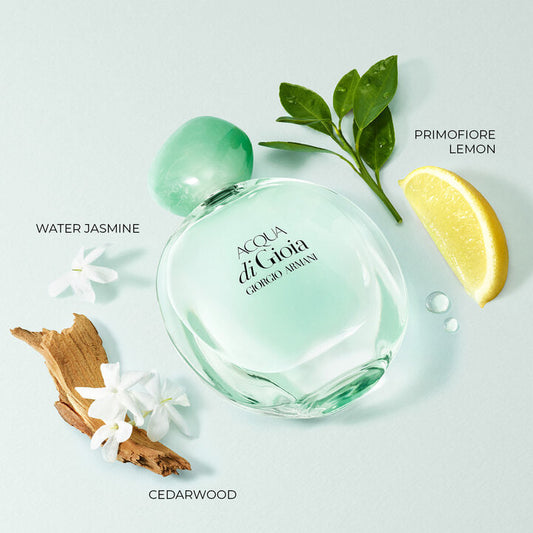 Acqua di Gioia giorgio armani perfume 5ml
