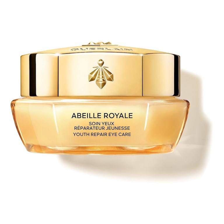 Guerlain youth repair eye cream 3ml