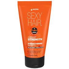 Sexyhair Strengthening Shampoo 50ml