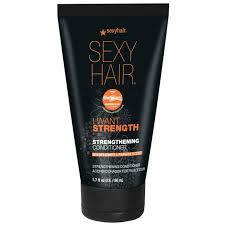 Sexyhair strengthening conditioner 50ml