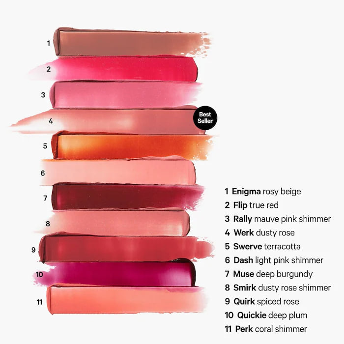 Milk Makeup Rally Lip+Cheek 6g