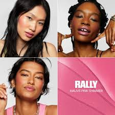 Milk Makeup Rally Lip+Cheek 6g