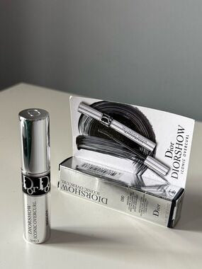 Diorshow Iconic Overcurl Mascara