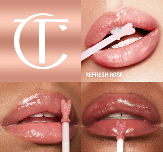 CT Mini Collegen Lip Bath Icon
