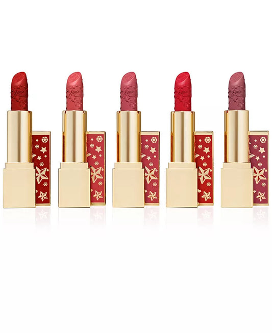 5-Pc Unwrap The Moment Holiday Lipstick Set