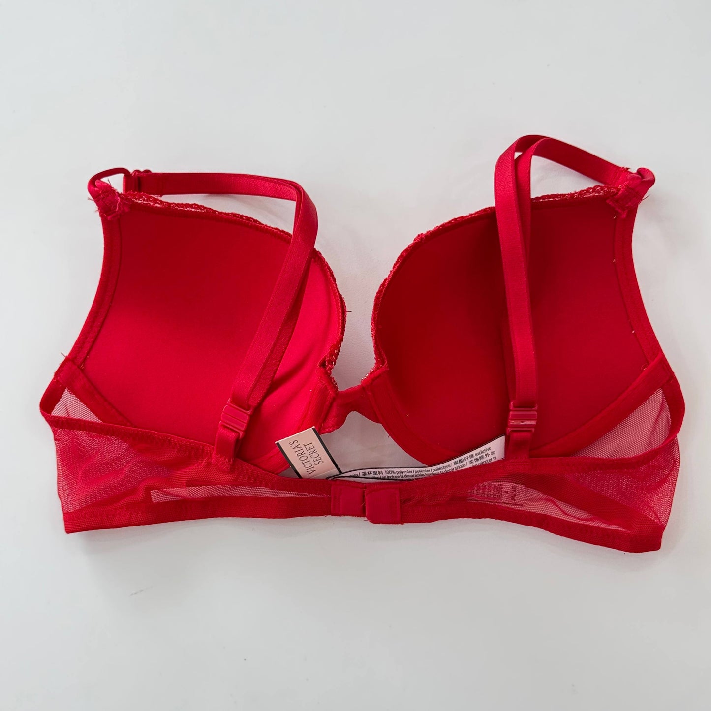 Sexy Tee Push up bra (10)