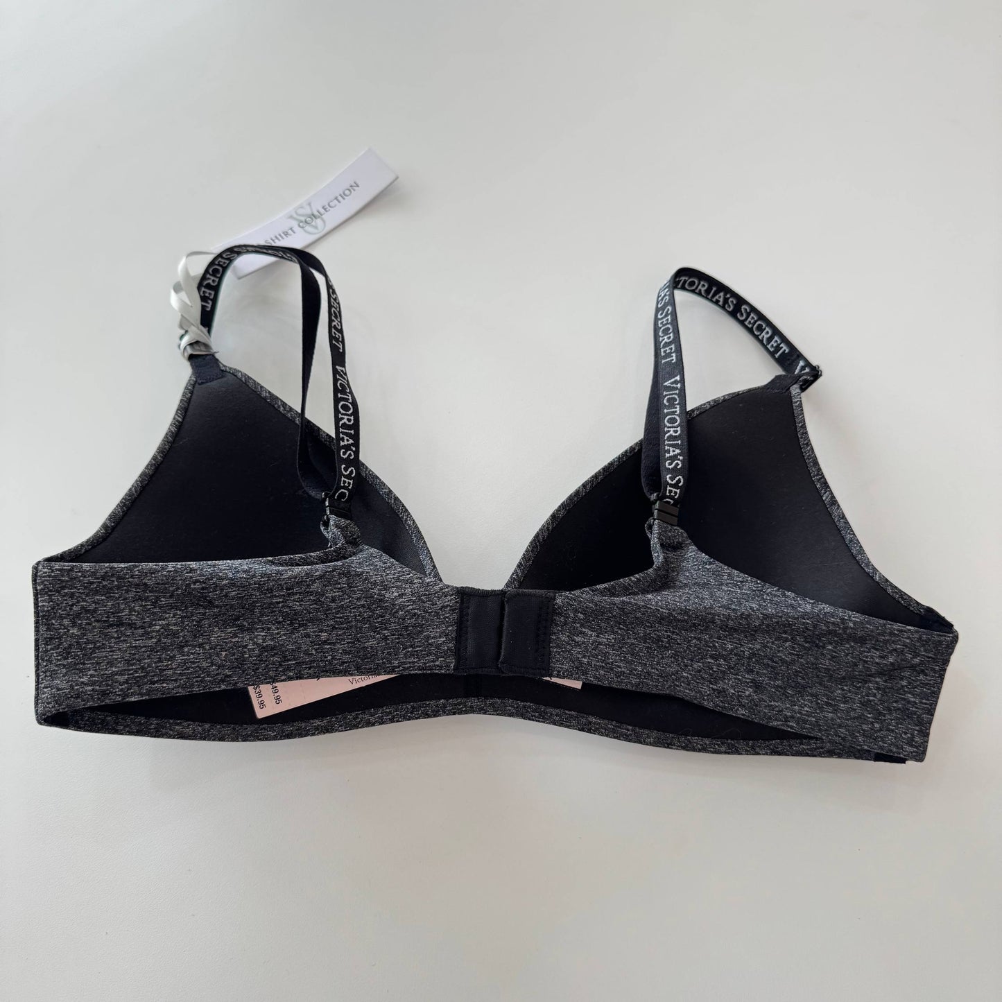 Lightly-Lined Wireless Bra (28)