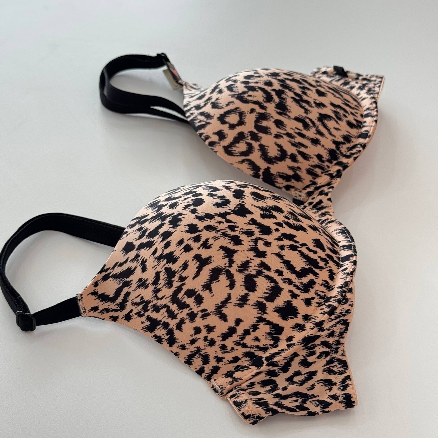 Sexy Tee Push-Up Bra (29)