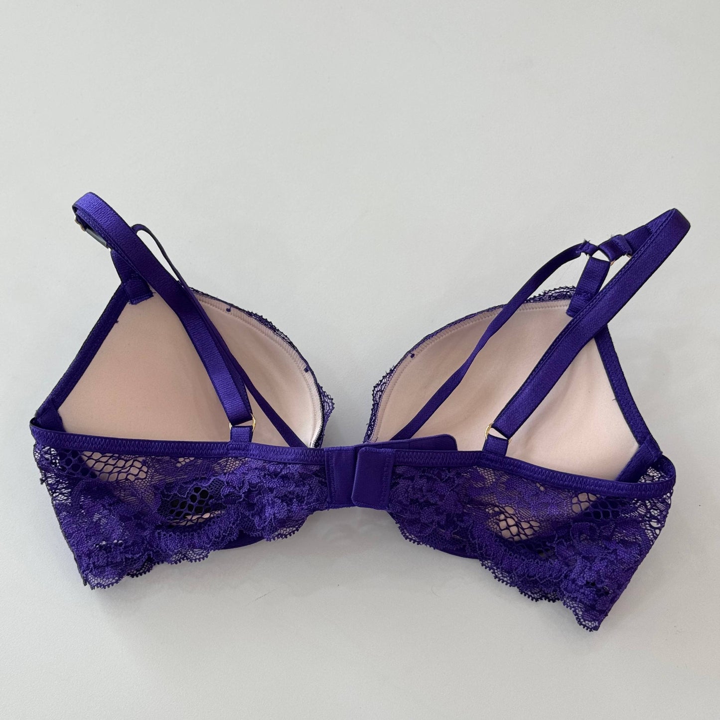 Push-Up Bra (32)