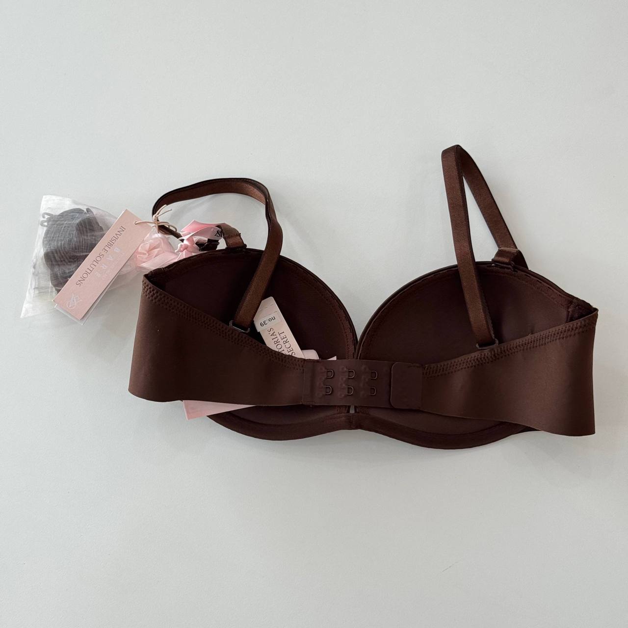 Every-Way Strapless Bra (40)