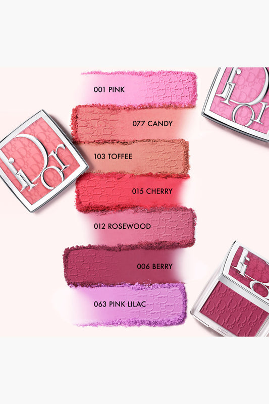 Dior Rosy Glow Powder Blush