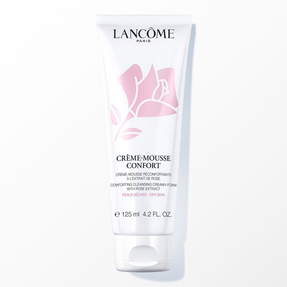 Lancôme Crème Mousse Confort Foaming Cleanser