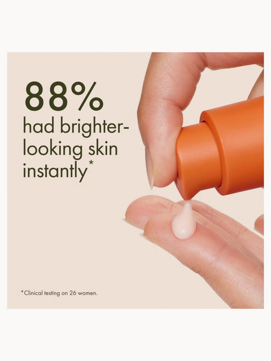 GinZing™ Into The Glow Brightening Serum(30ml)
