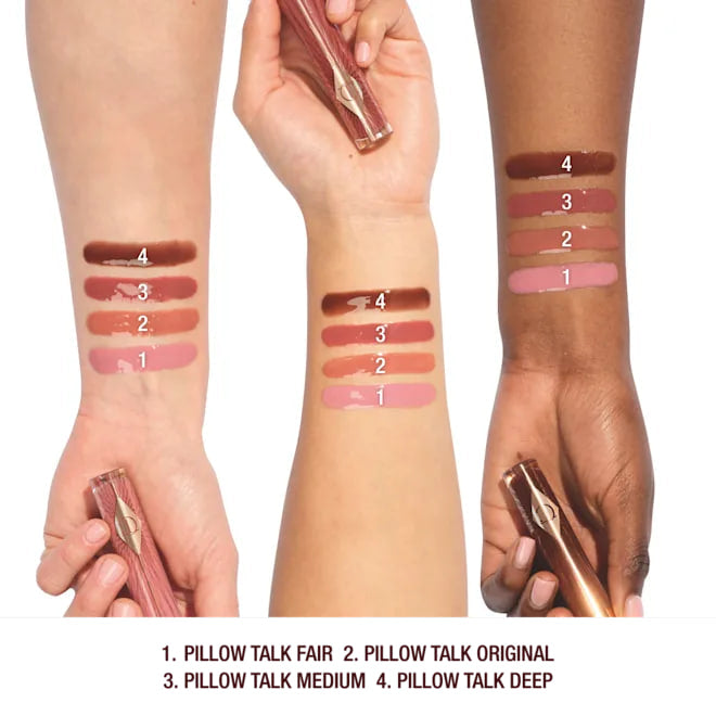 CT COLLAGEN LIP BATH Lipsticks