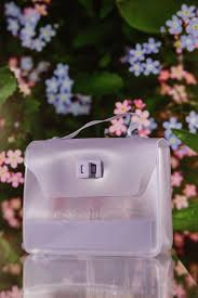 saie jelly bag