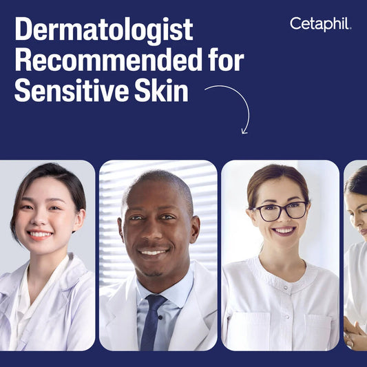 Cetaphil Daily Facial Cleanser