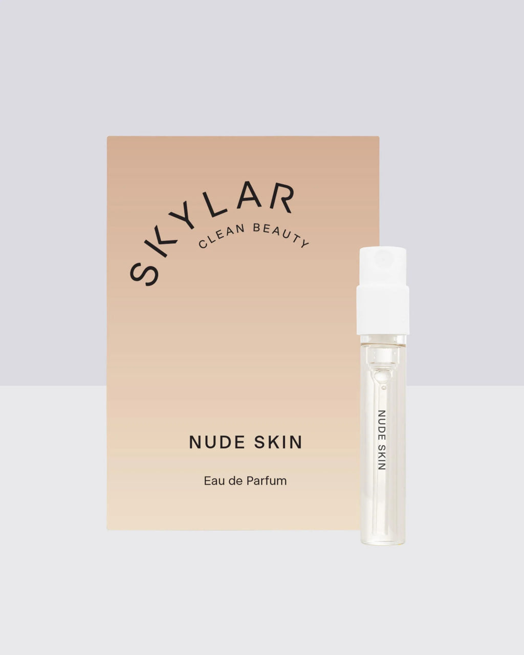 Skylar Nude Skin Edp perfume sample