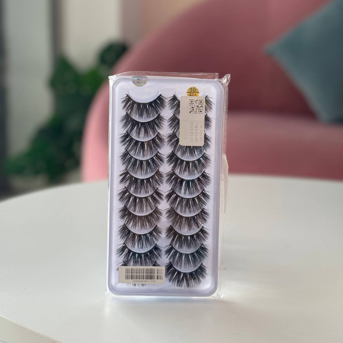 Dorisna 3D101